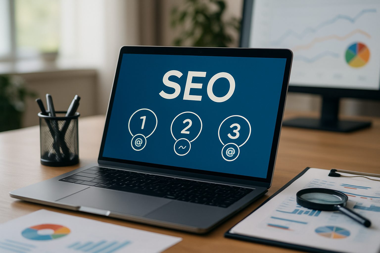 SEO оптимизация: лайфхаки для улучшения позиций сайта