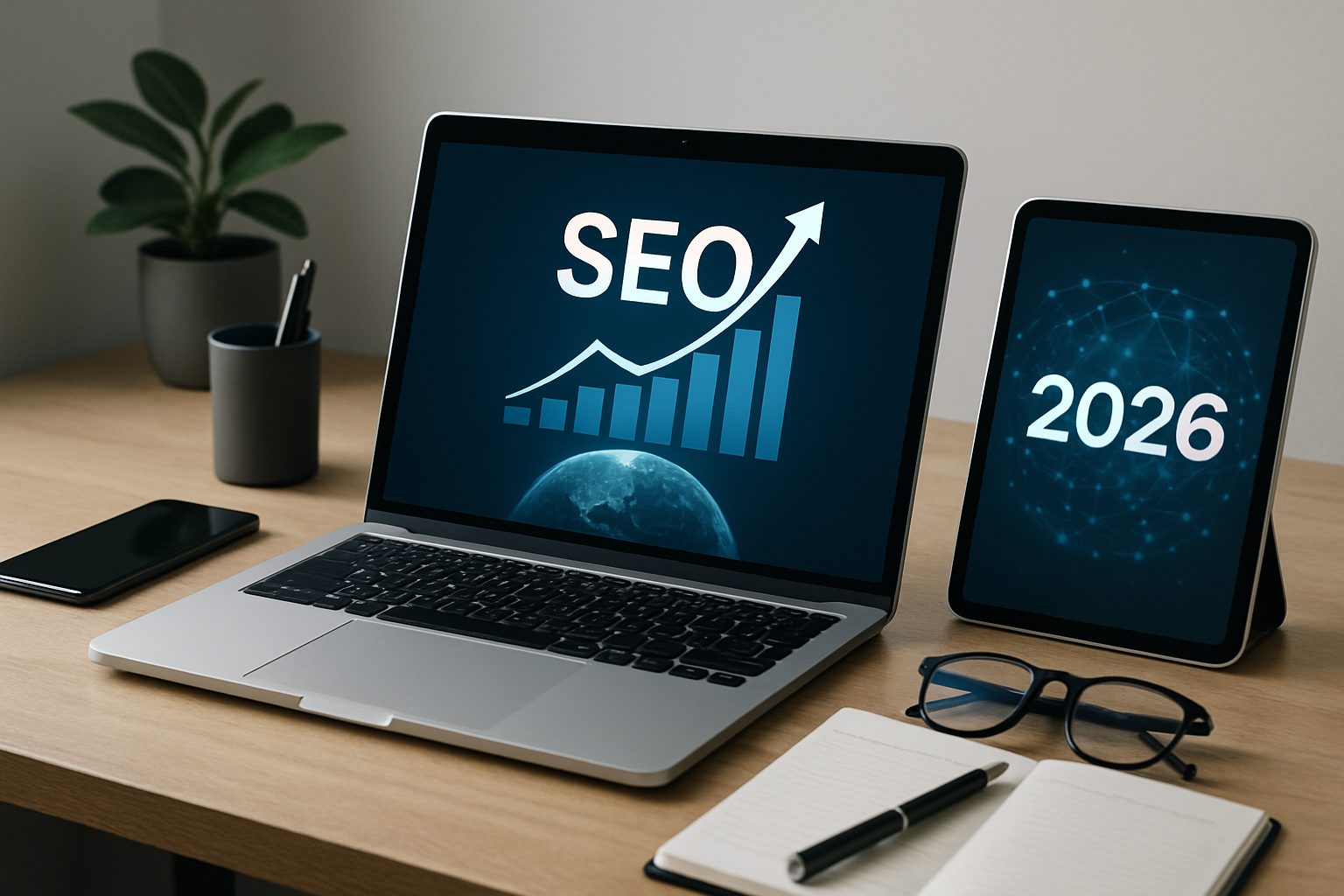 SEO продвижение: почему это важно для роста вашего бизнеса