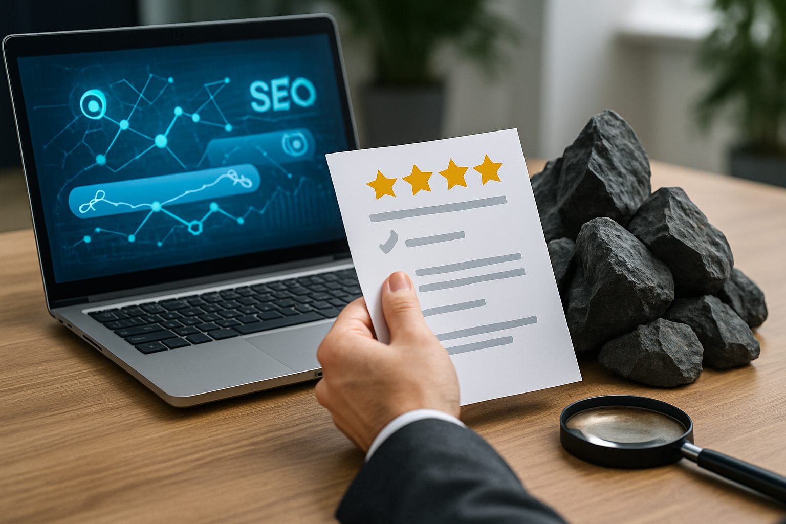 Отзывы о сервис SEO сайта: что скрывают реальные пользователи