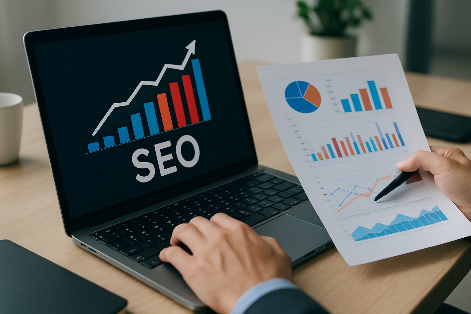 Продвижение в Яндексе SEO топ: что нужно для успеха