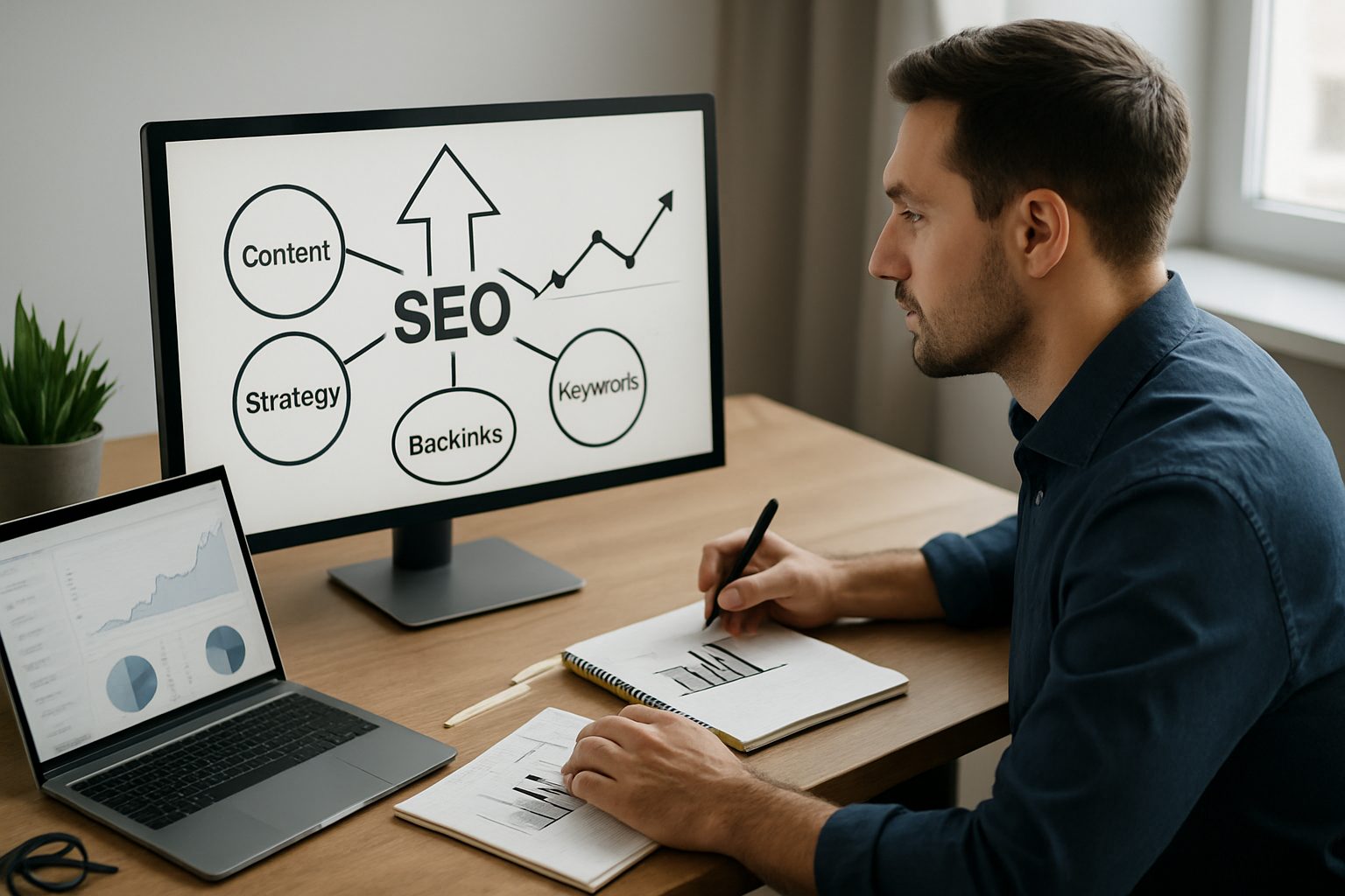 Продвижение в Яндексе SEO топ: что нужно для успеха
