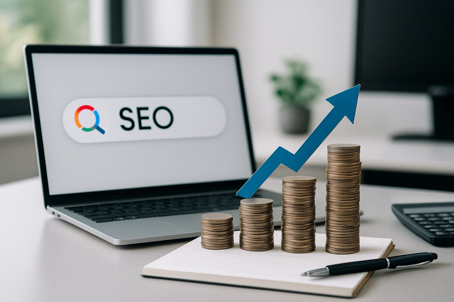 Поисковое продвижение SEO: что даст вашему сайту реальный рост